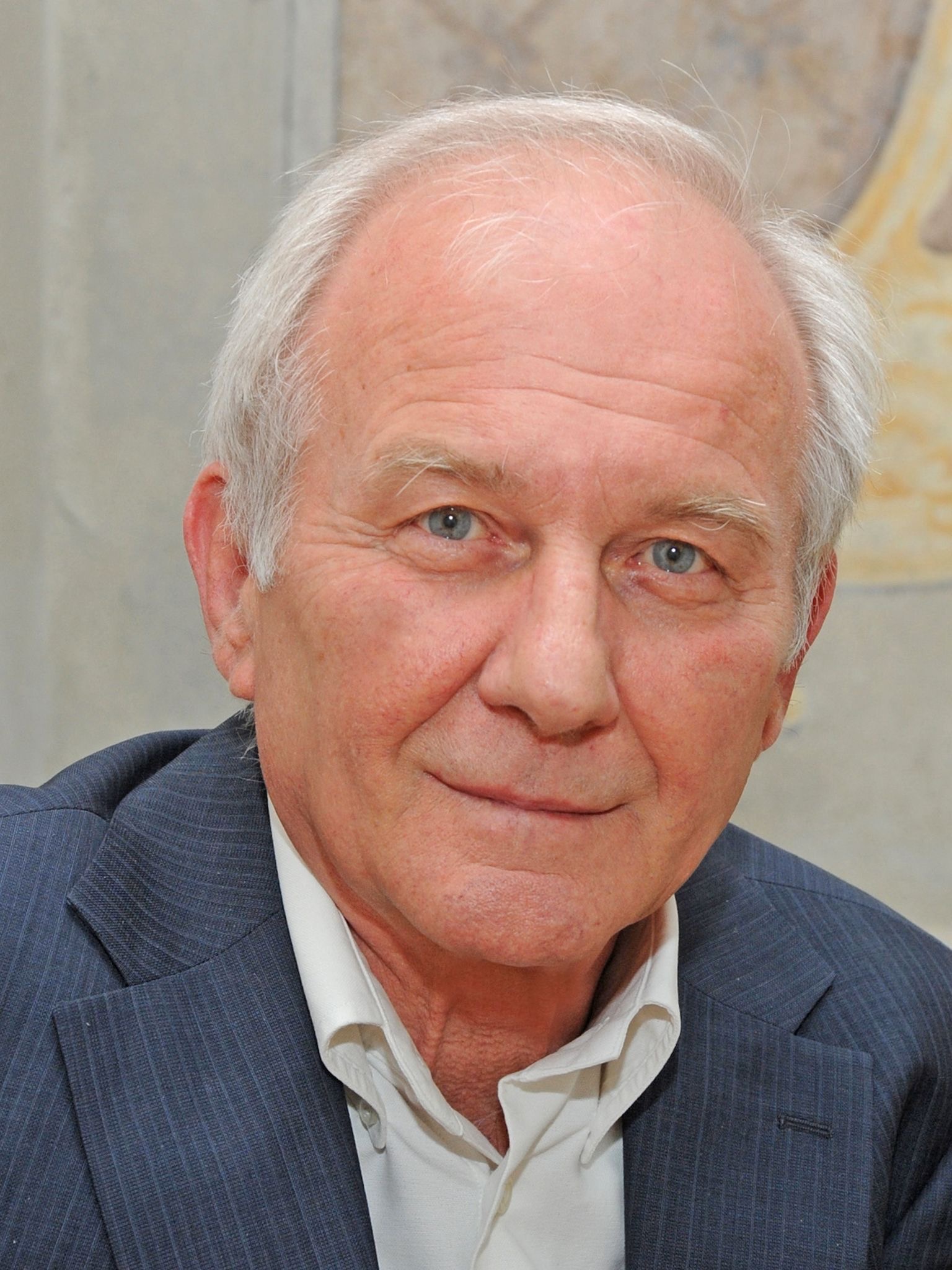 JUDr. Ladislav Serdahely