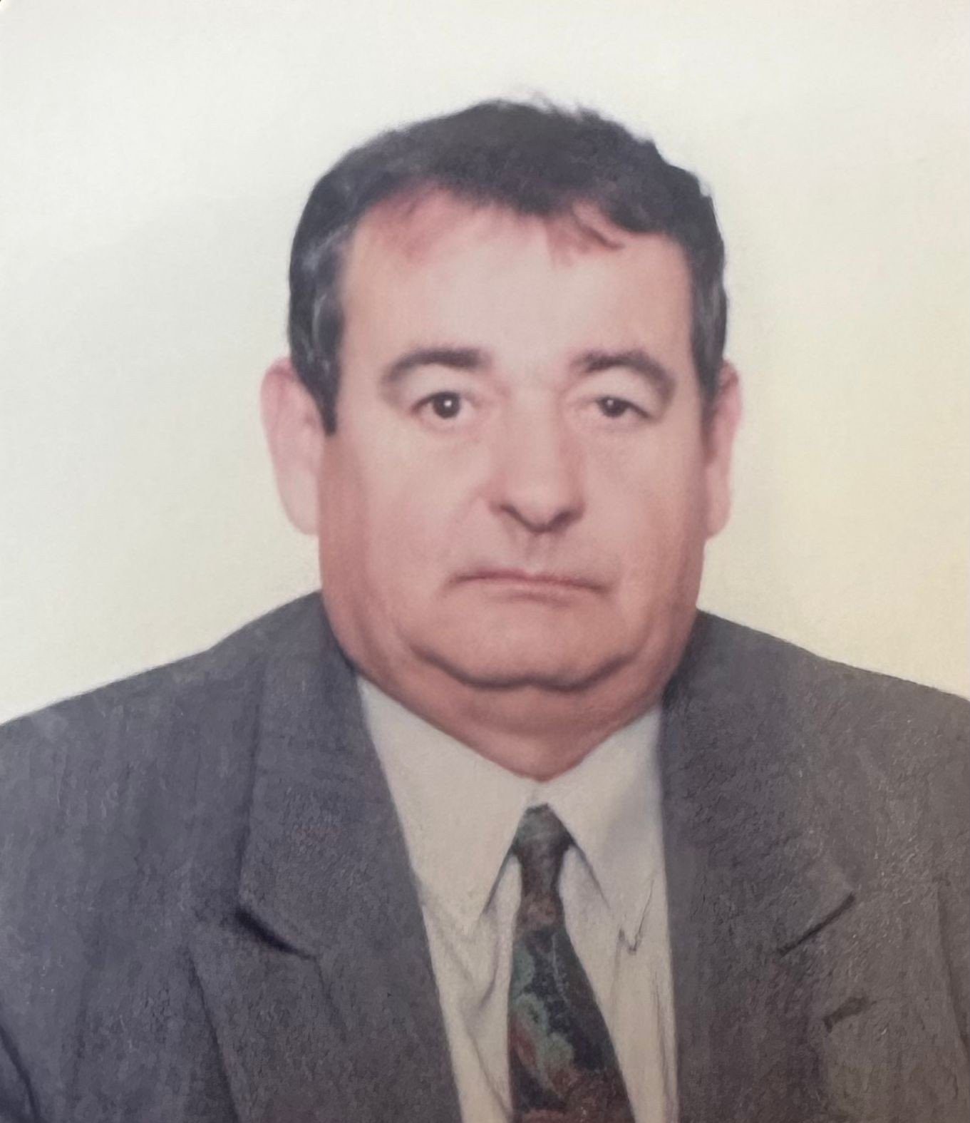 Dušan Pastierik
