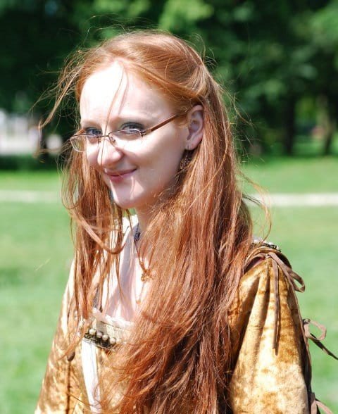 Erika Studeničová