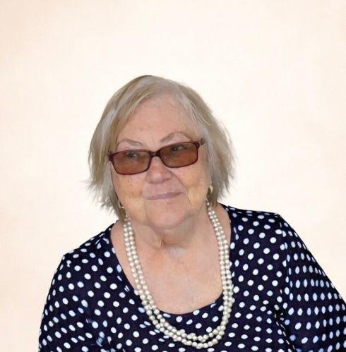Mária Hauskrechtová