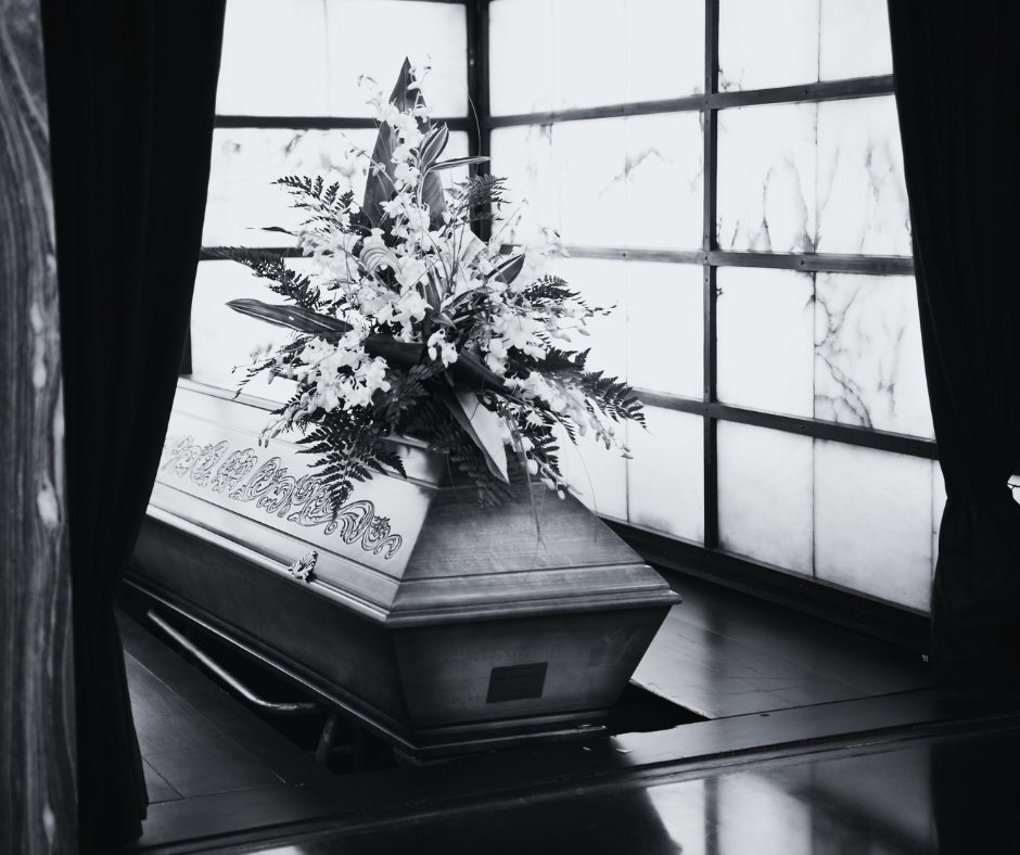 Pohrebná služba Berino Bratislava