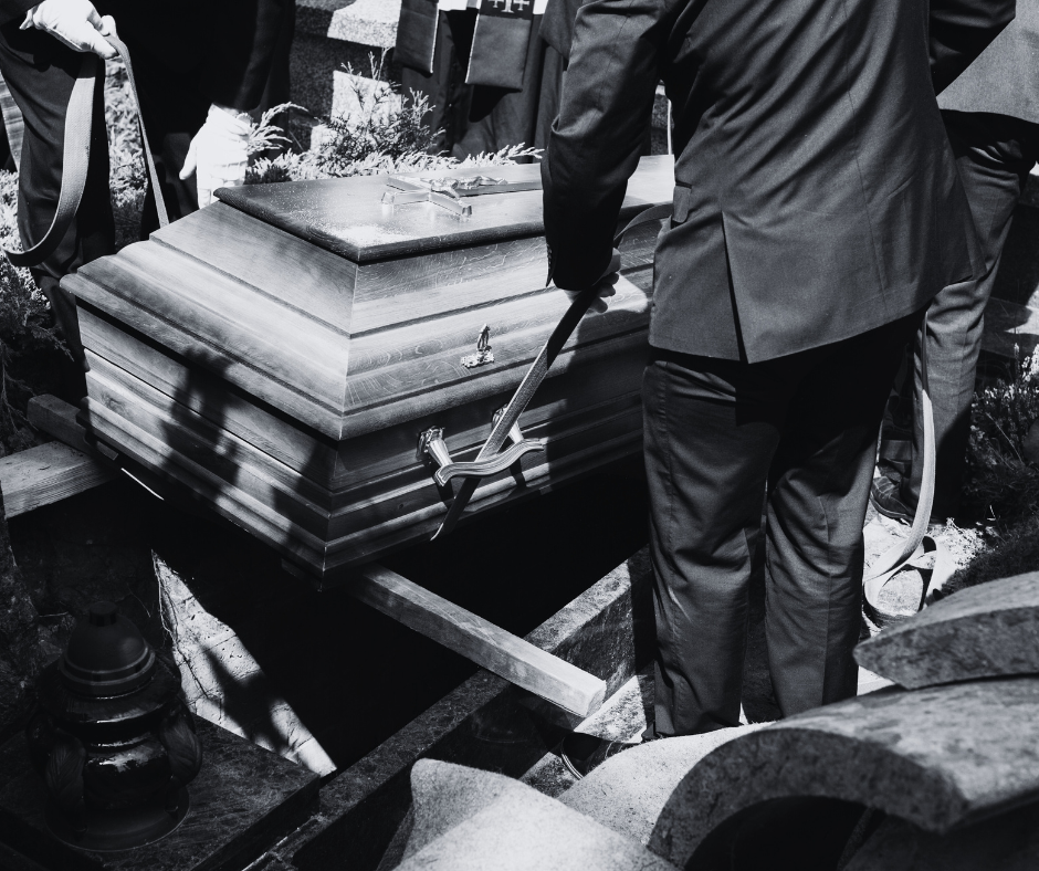 Cintorínske služby a kamenárstvo | Pohrebná služba Berino