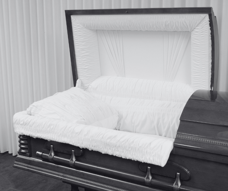 Zabezpečenie pohrebu – Pohrebná služba Berino Bratislava