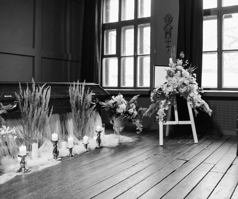 Pohrebná služba Berino Bratislava