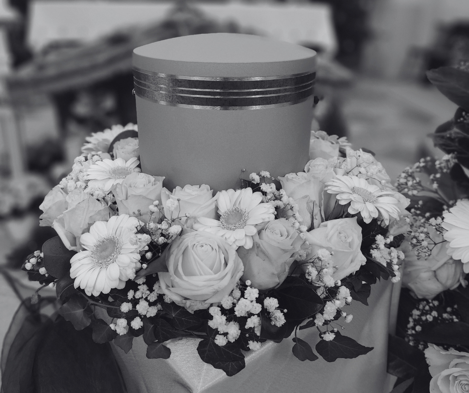 Zabezpečenie pohrebu – Pohrebná služba Berino Bratislava