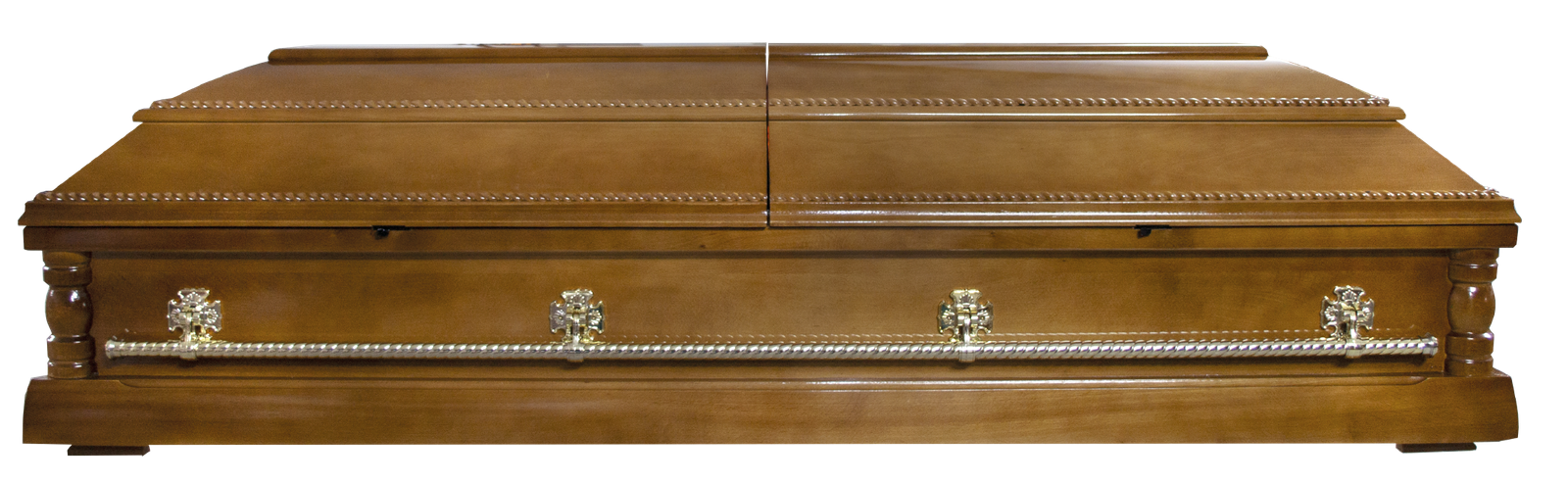 Truhla 402 orech – Americká truhla