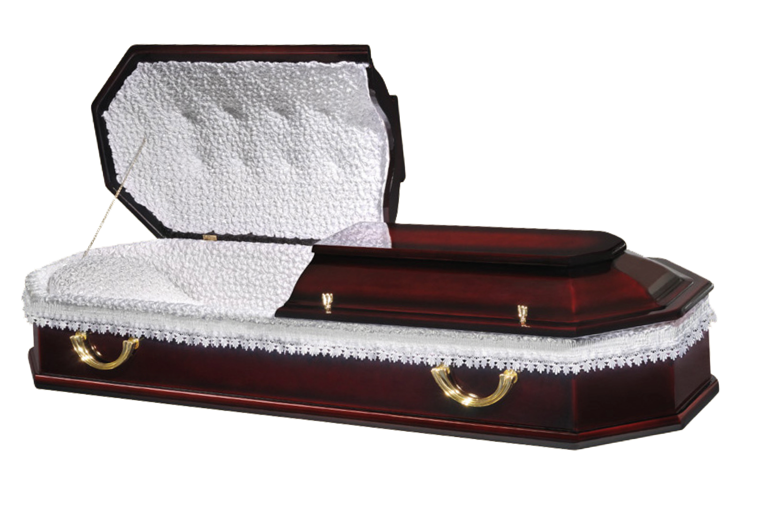 Truhla 403 – Americká truhla