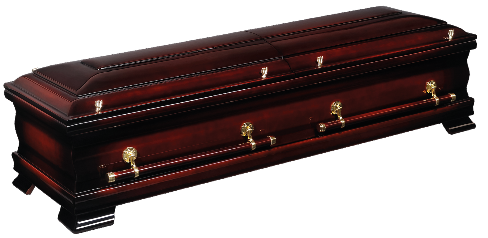 Truhla 404 – Americká truhla