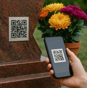 Virtuálna spomienka | Pohrebná služba Berino