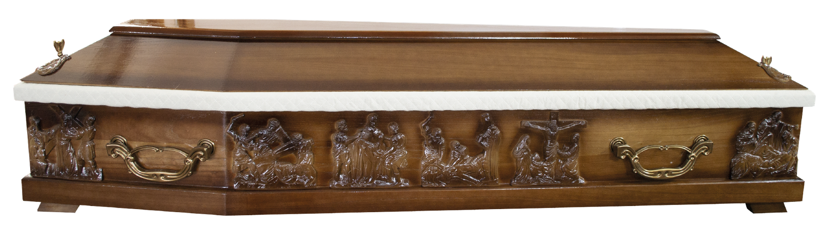 Truhla TP-2 Krížová cesta