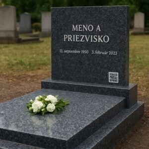 Virtuálna spomienka | Pohrebná služba Berino