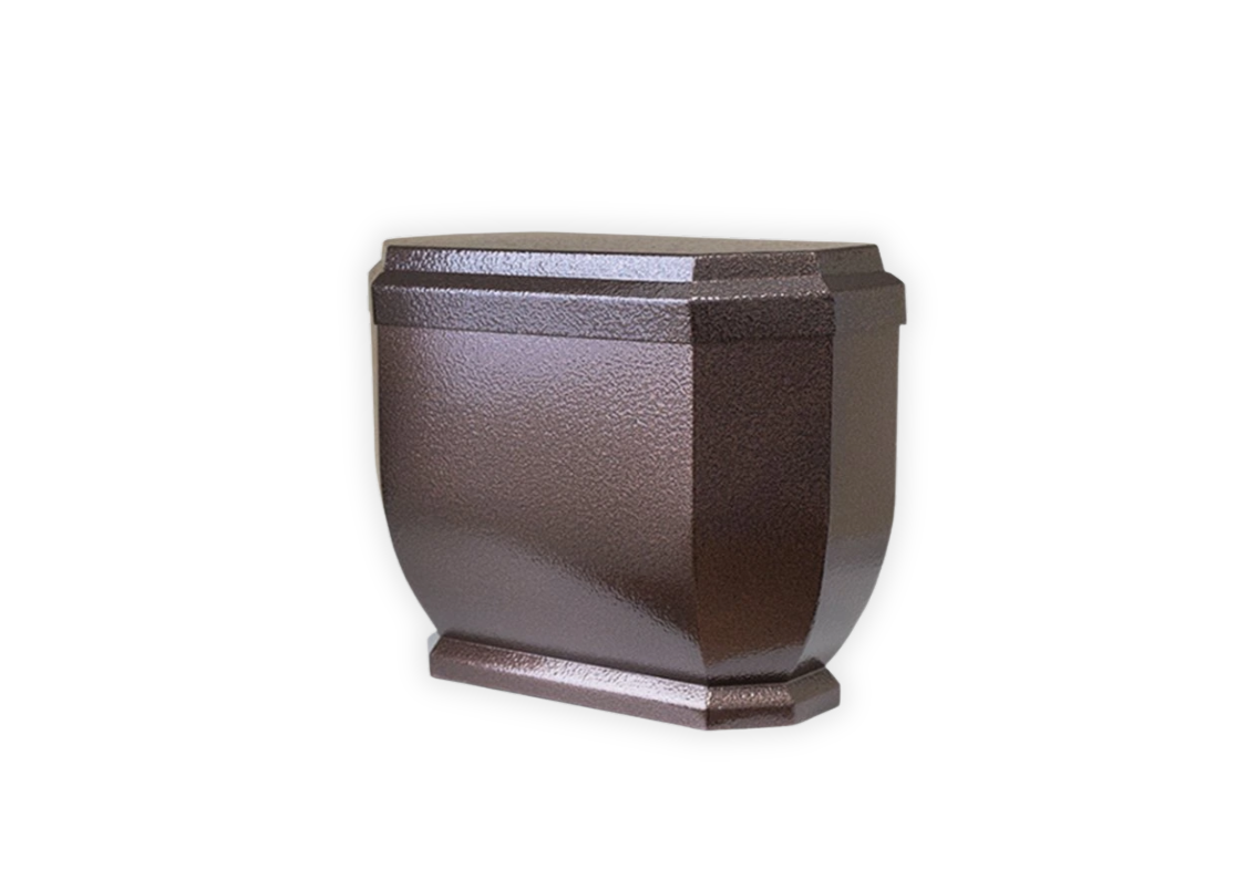 Dvojurna Medená Patina