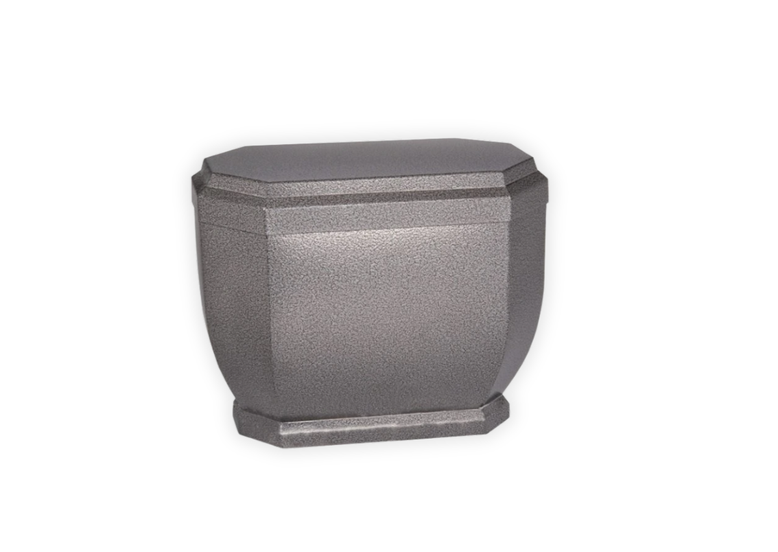 Dvojurna Strieborná Patina