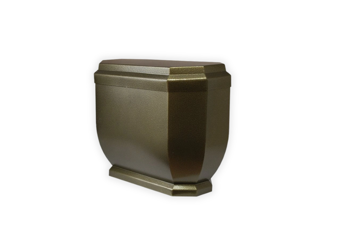 Dvojurna Zlatá Patina