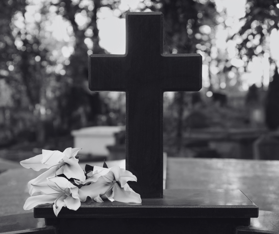 Prekladoka hrobov | Pohrebná služba Berino