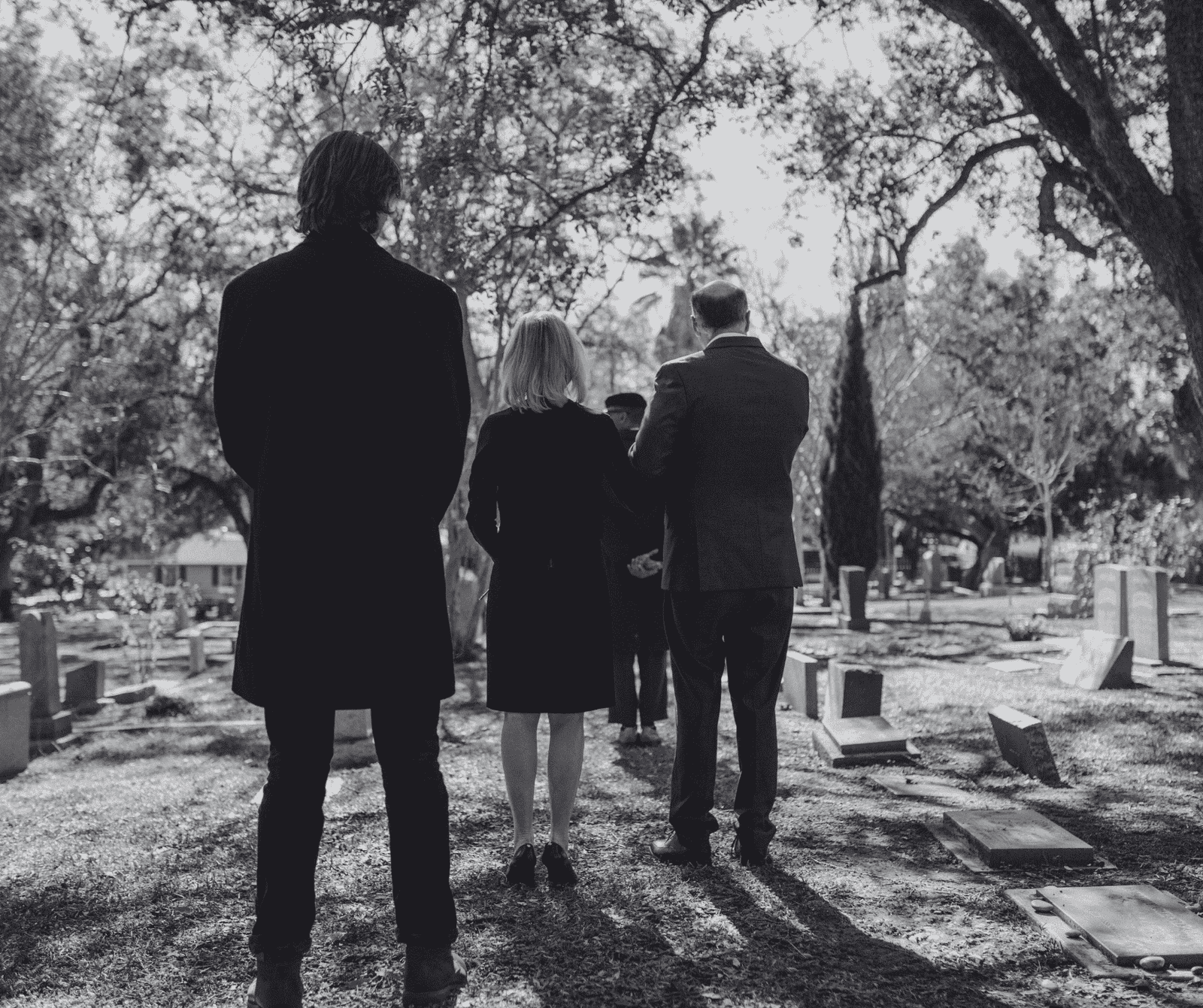 Nárok na voľno pri pohrebe | Pohrebná služba Berino